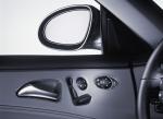 Mercedes-Benz CLS-Class 2005 года